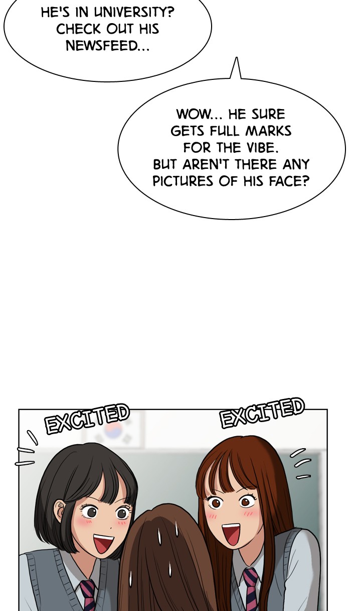 Read True Beauty Manga Online