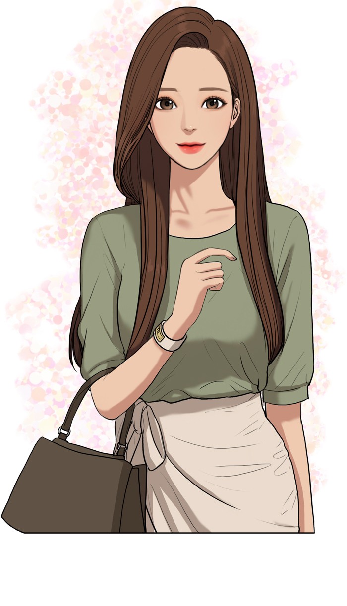 Read True Beauty Manga Online