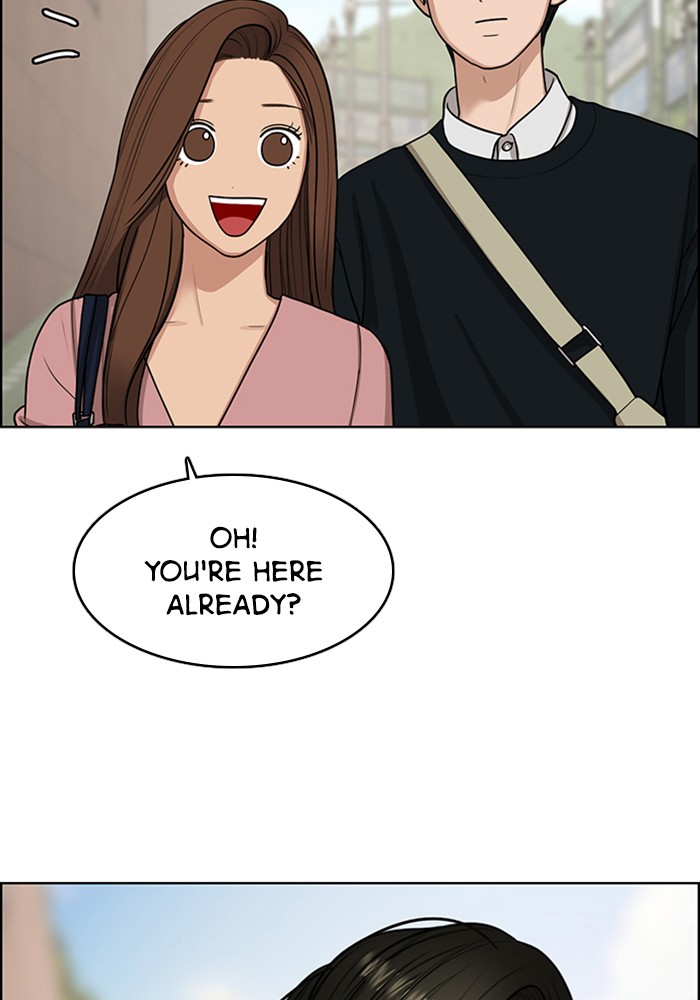 Read True Beauty Manga Online