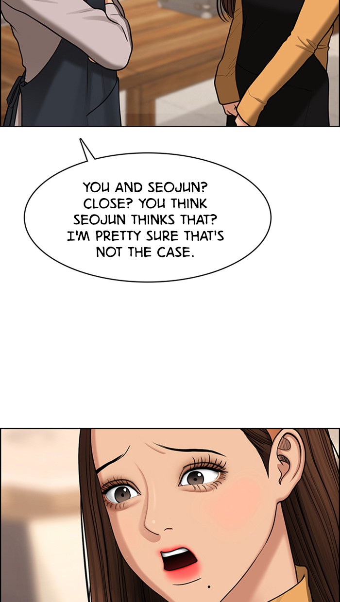 Read True Beauty Manga Online
