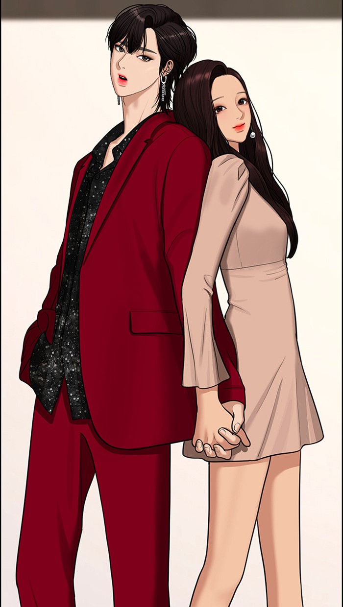 Read True Beauty Manga Online