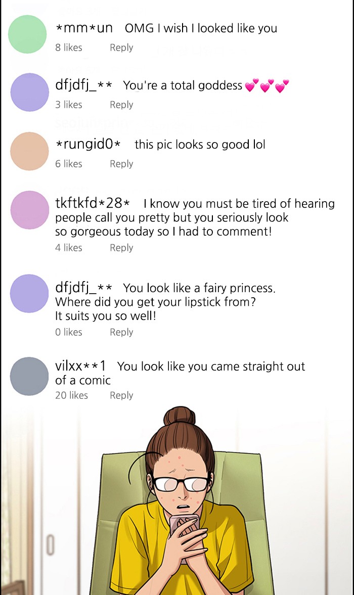 Read True Beauty Manga Online