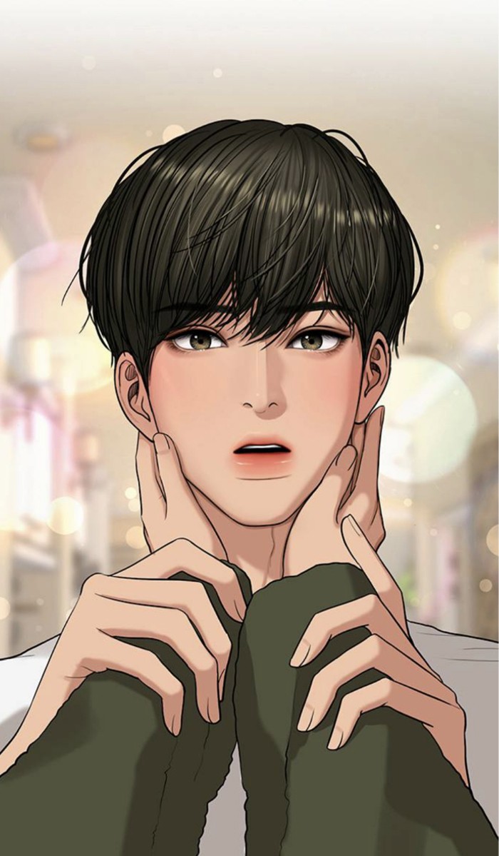 Read True Beauty Manga Online
