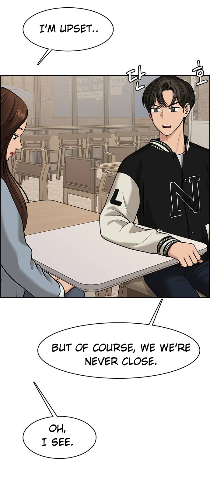 Read True Beauty Manga Online