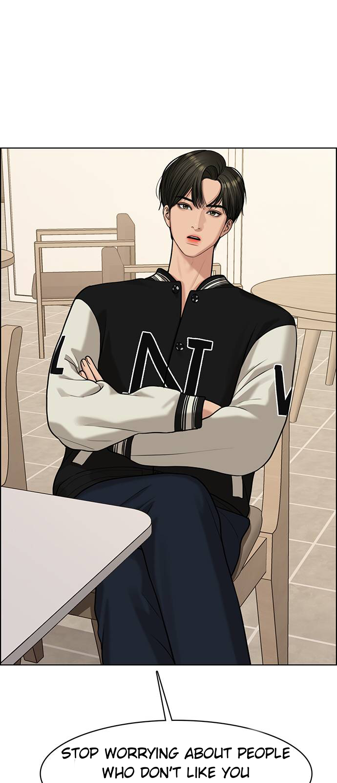 Read True Beauty Manga Online