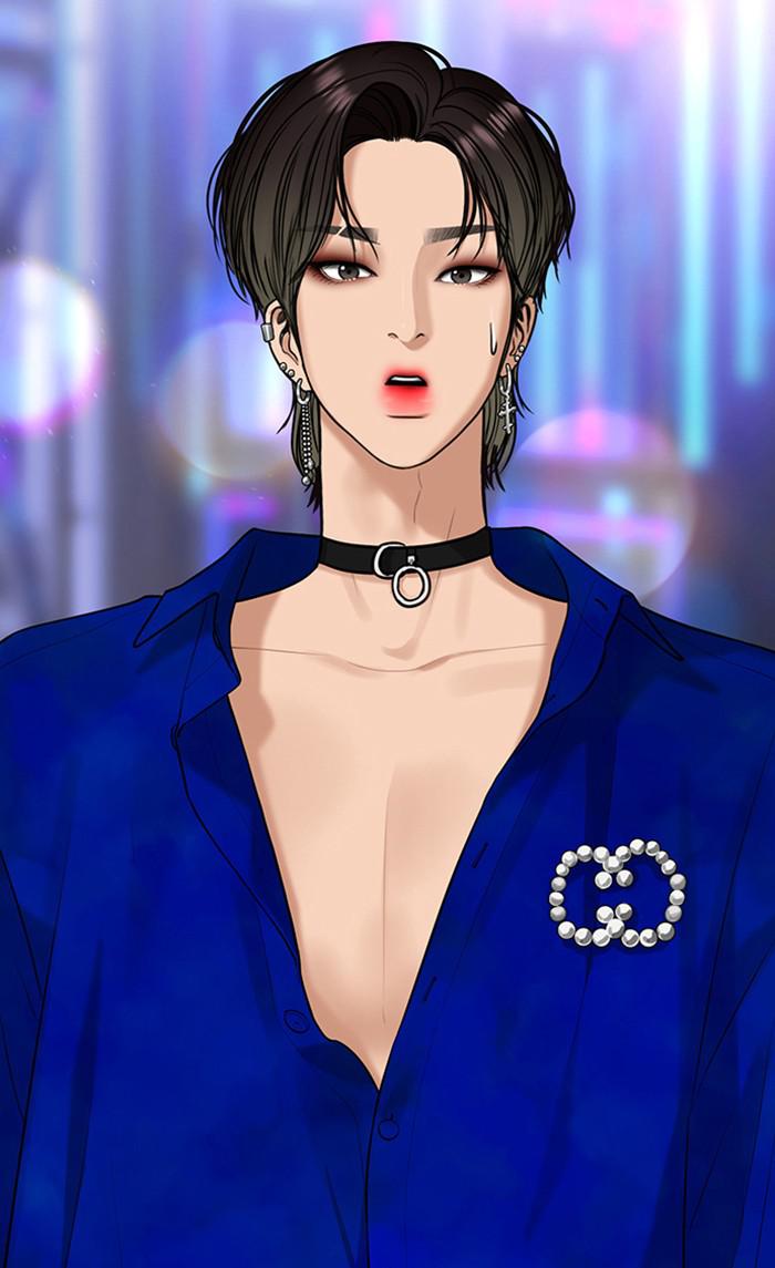 Read True Beauty Manga Online