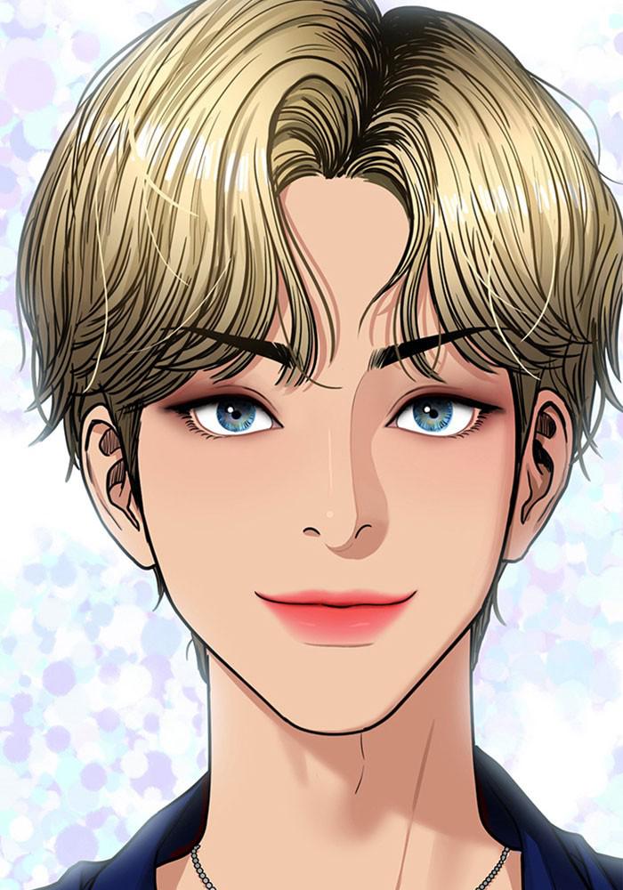Read True Beauty Manga Online