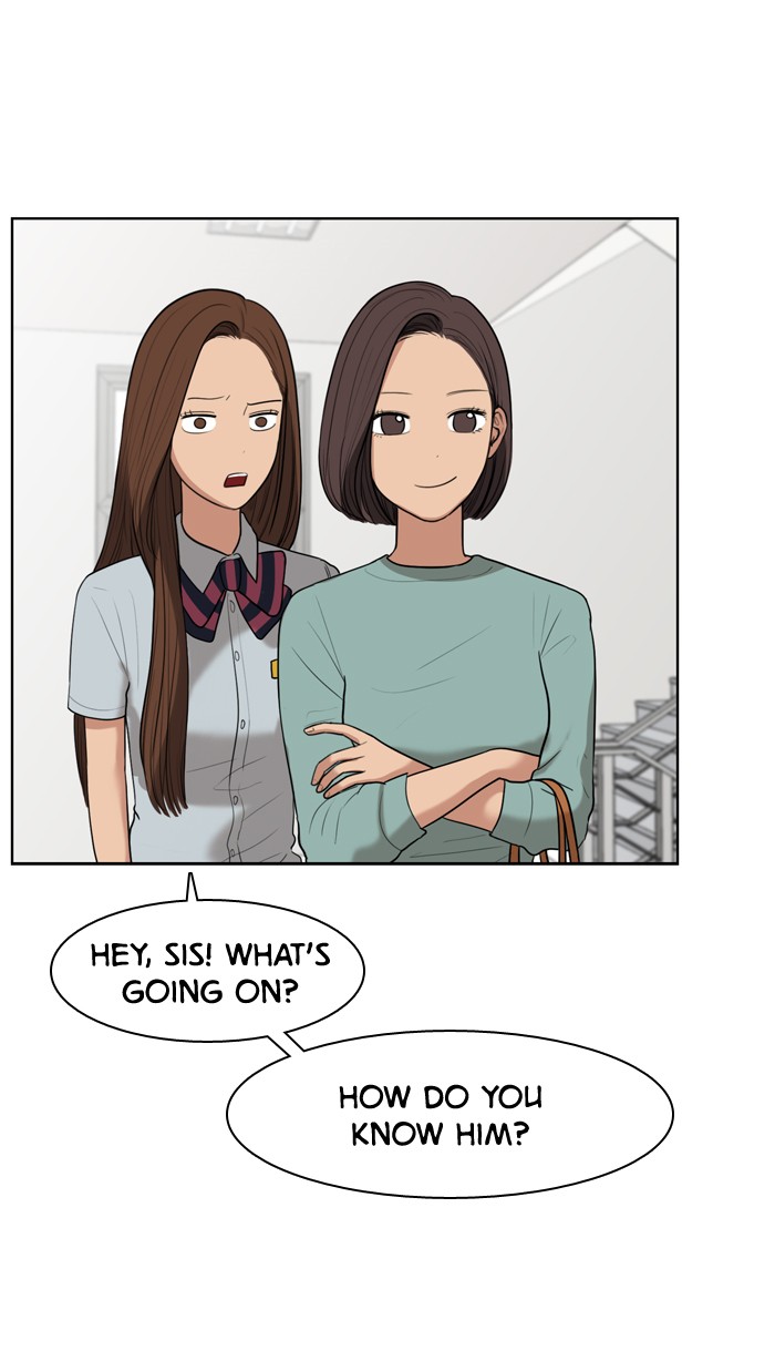 Read True Beauty Manga Online