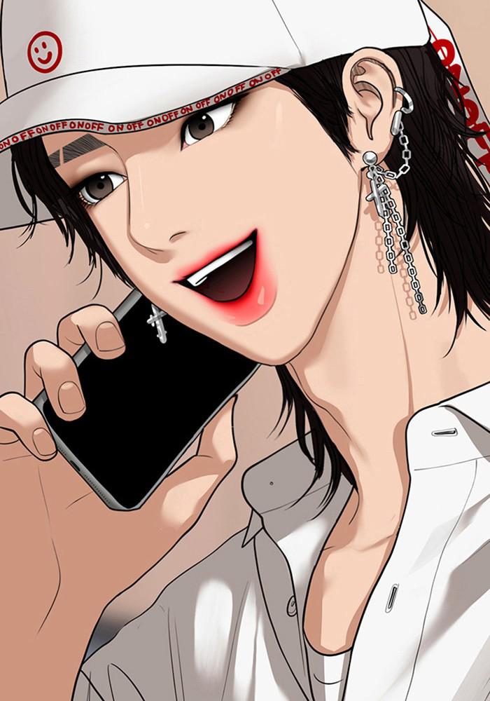 Read True Beauty Manga Online