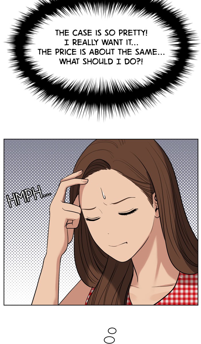 Read True Beauty Manga Online