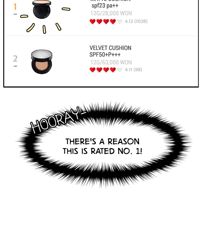 Read True Beauty Manga Online