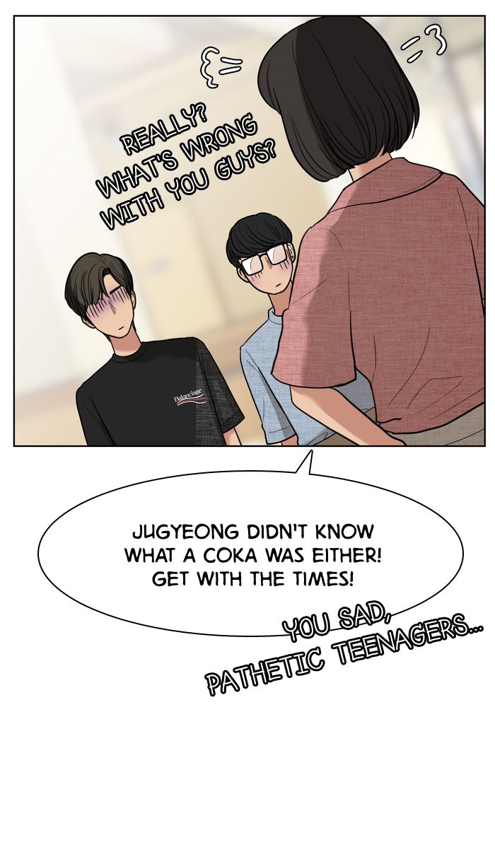 Read True Beauty Manga Online