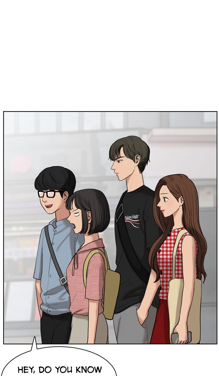 Read True Beauty Manga Online