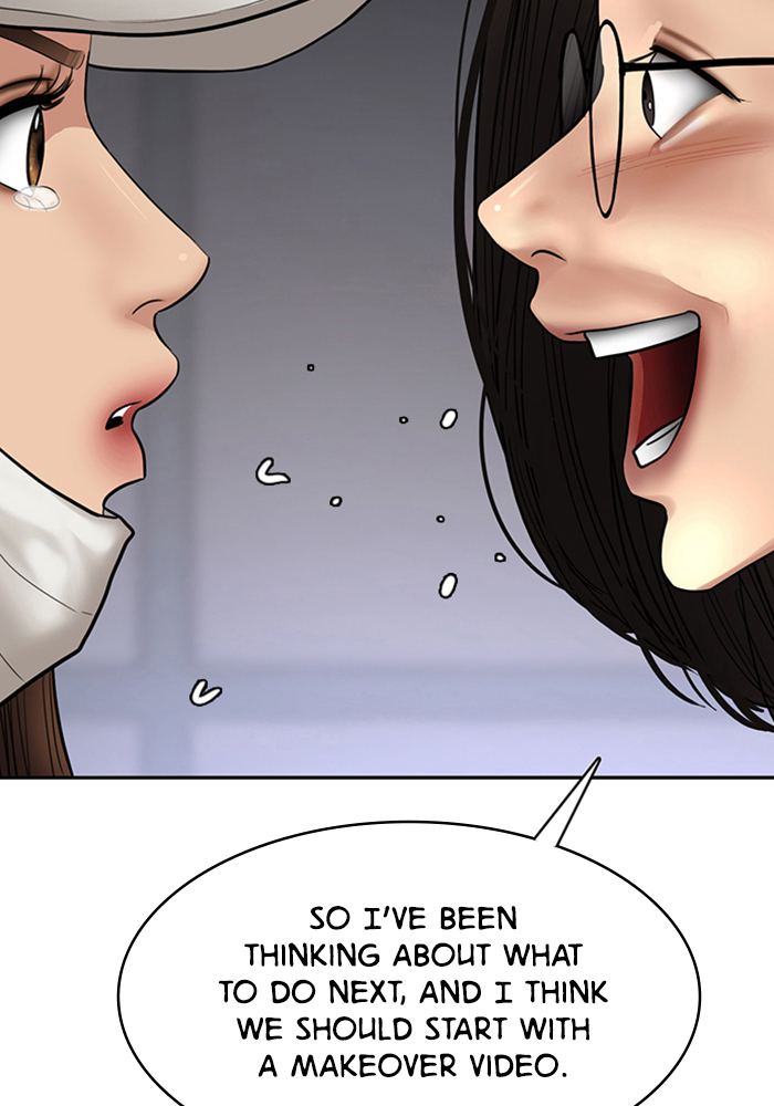 Read True Beauty Manga Online