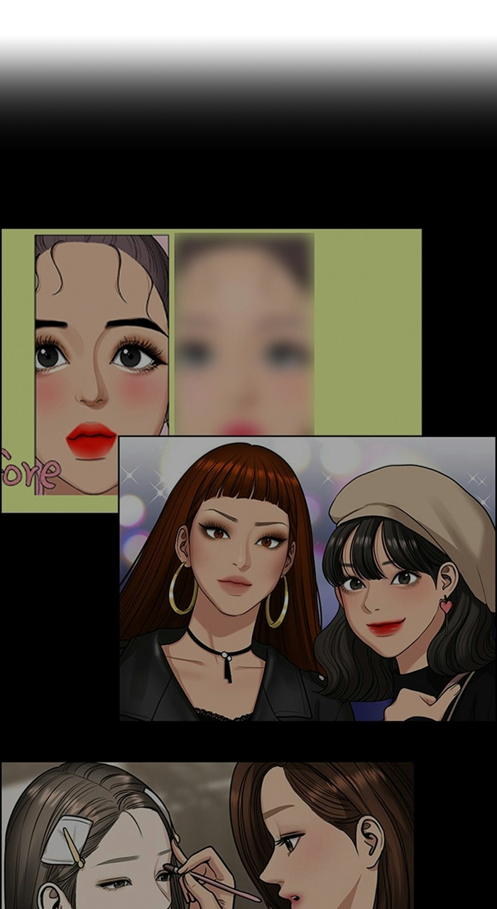 Read True Beauty Manga Online