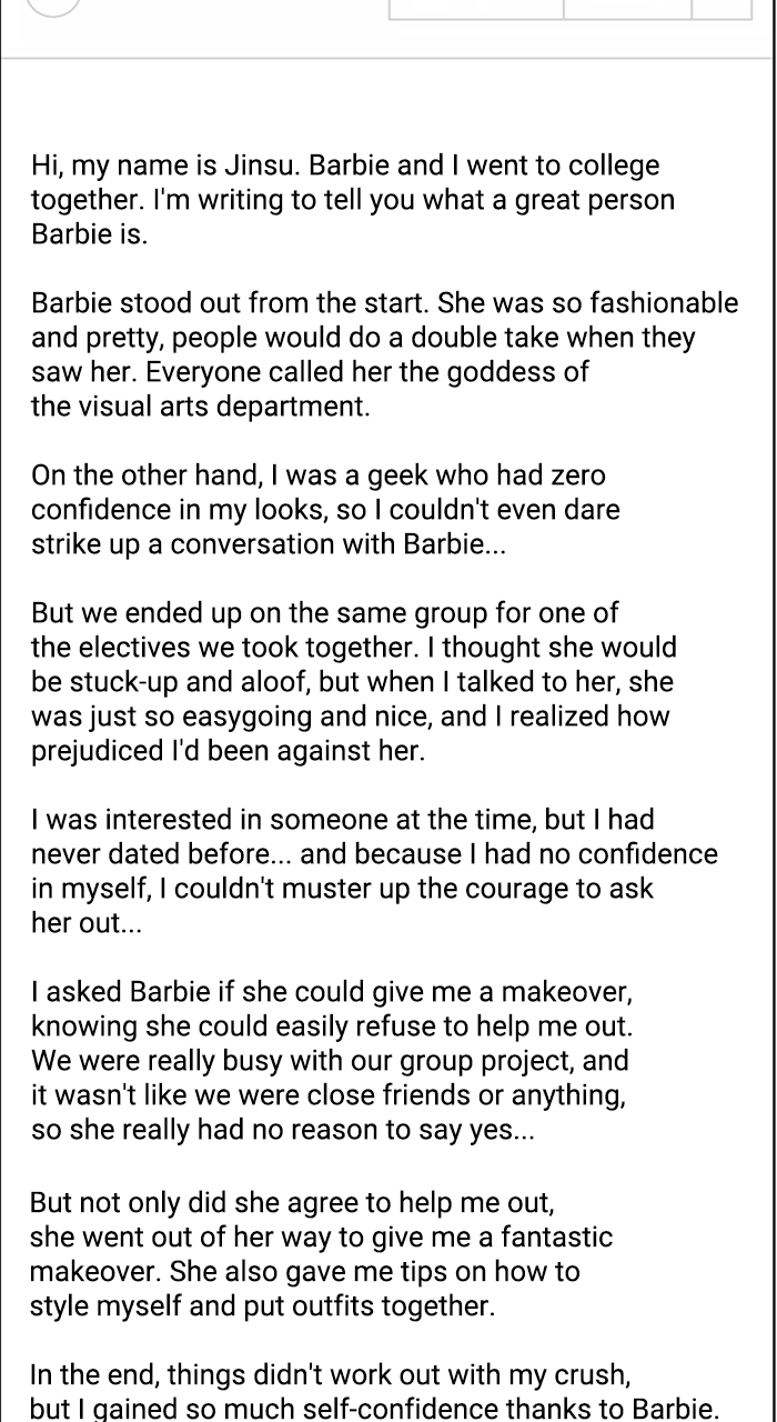 Read True Beauty Manga Online