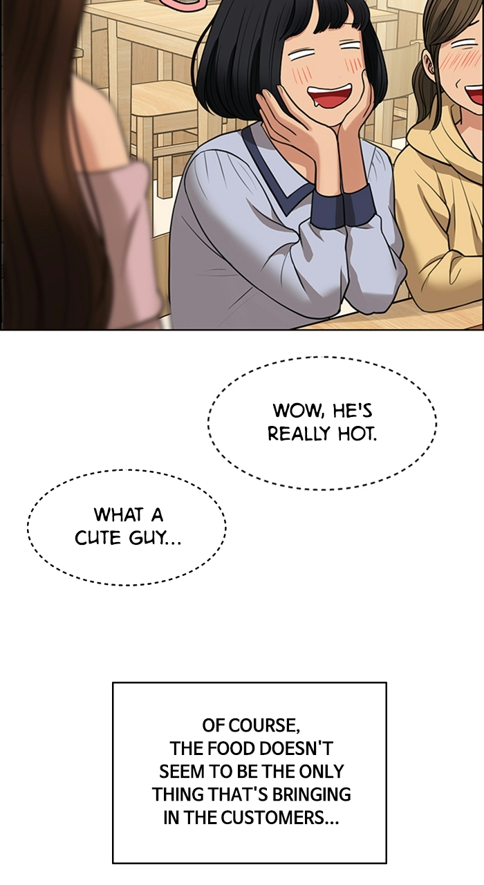 Read True Beauty Manga Online