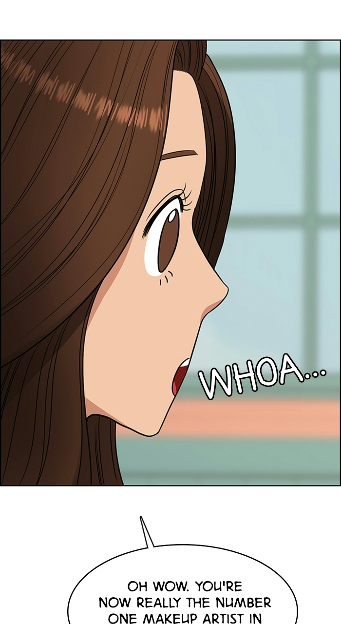 Read True Beauty Manga Online
