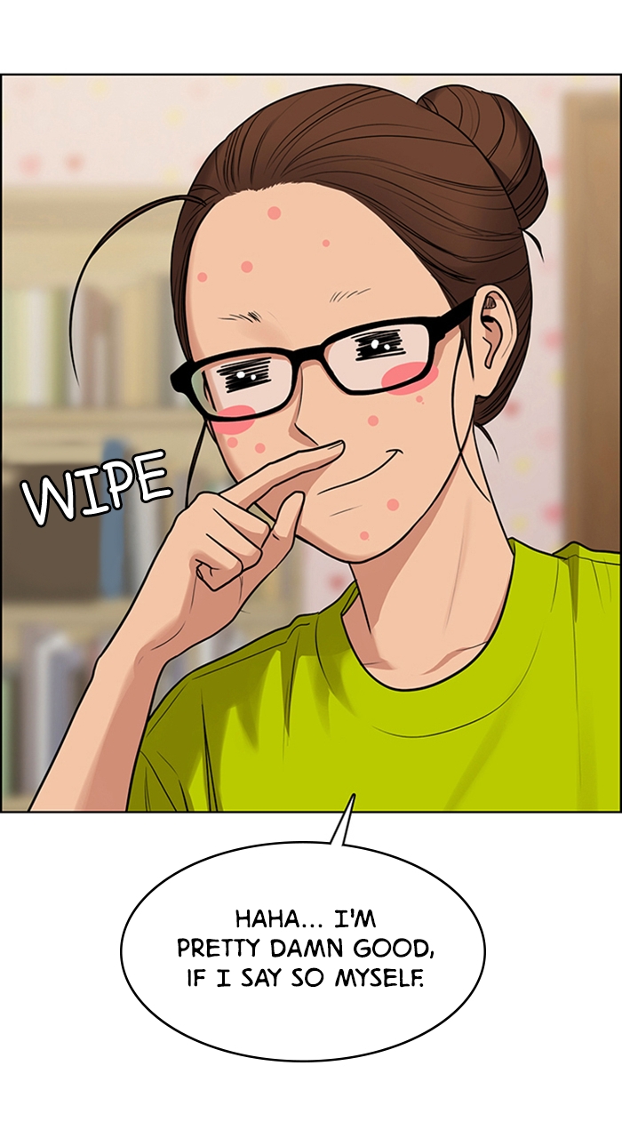 Read True Beauty Manga Online