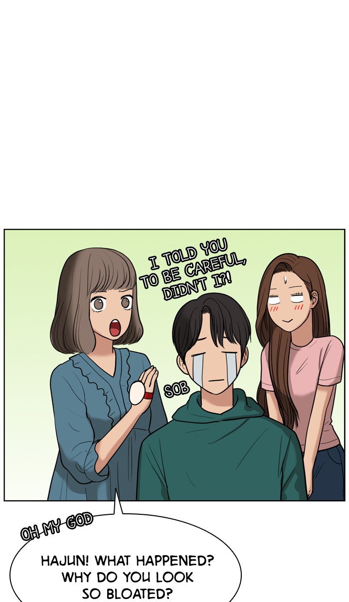 Read True Beauty Manga Online