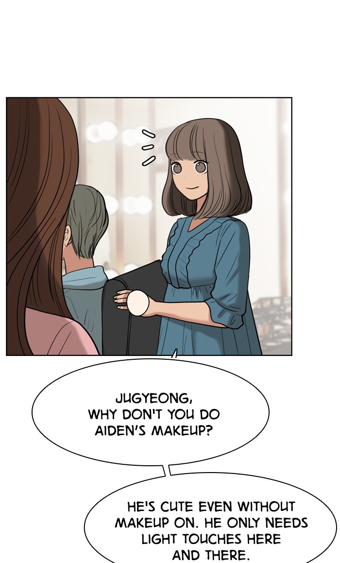 Read True Beauty Manga Online
