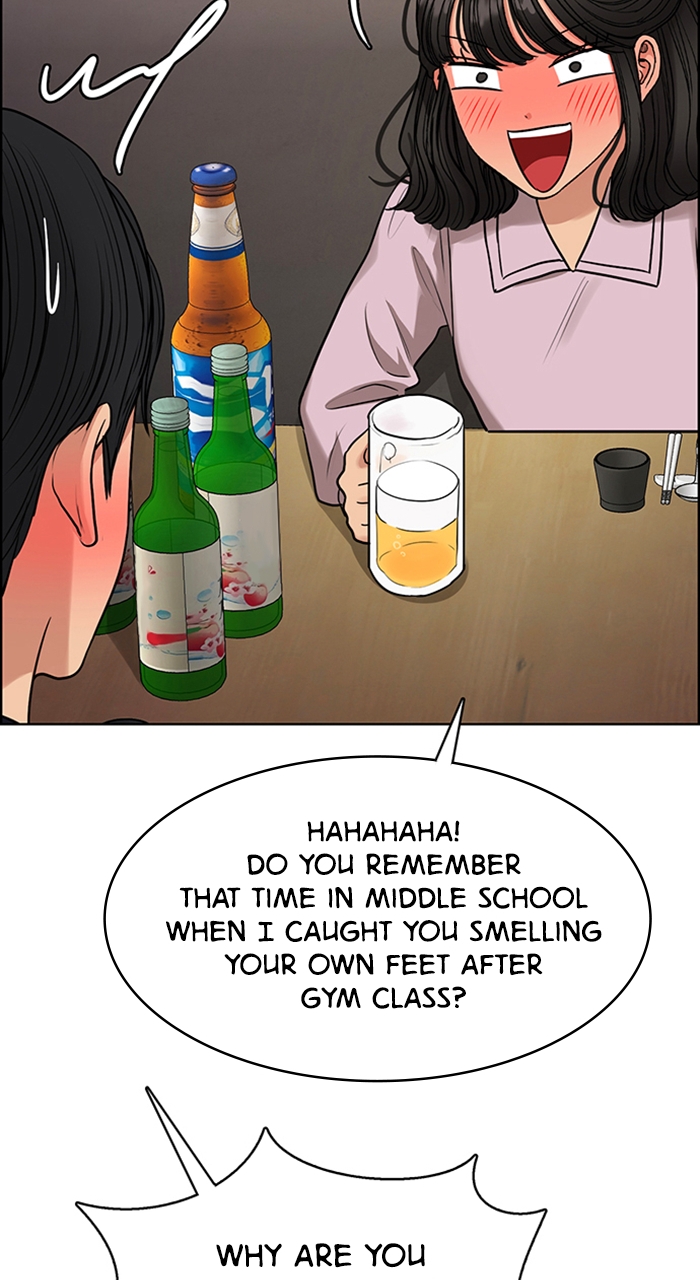 Read True Beauty Manga Online