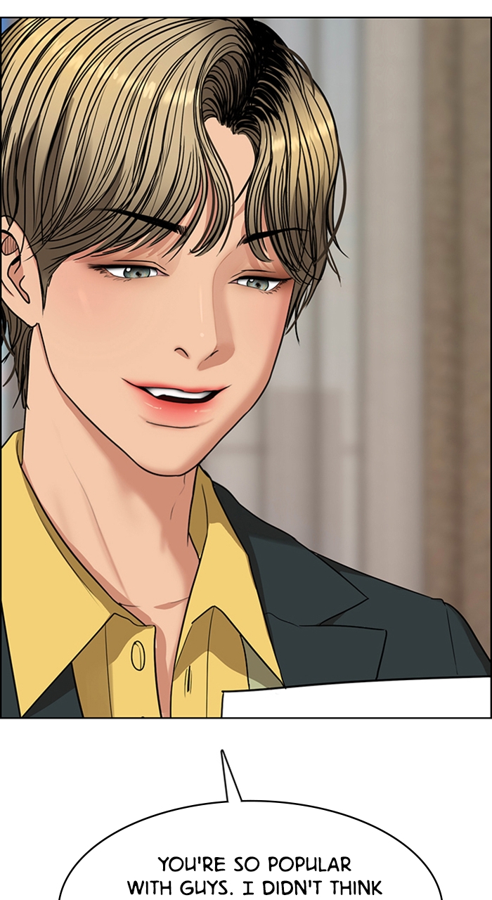 Read True Beauty Manga Online
