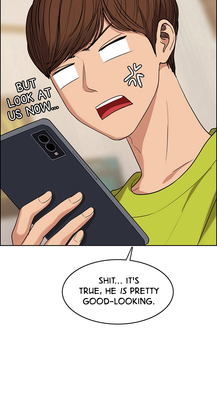 Read True Beauty Manga Online