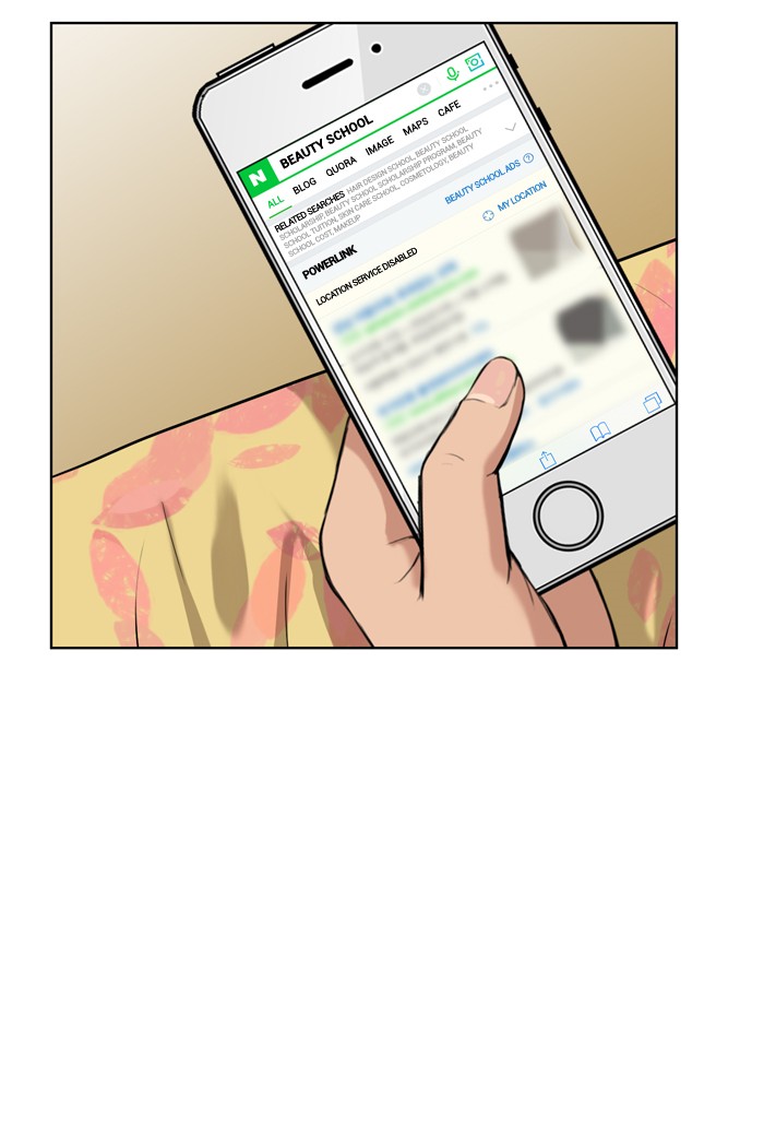 Read True Beauty Manga Online
