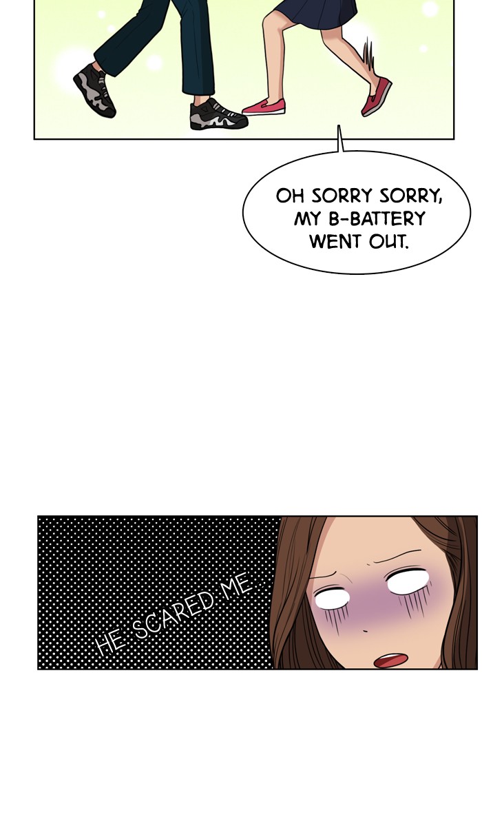 Read True Beauty Manga Online