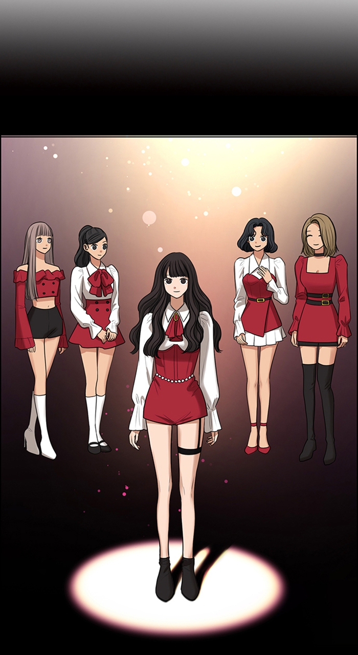 Read True Beauty Manga Online