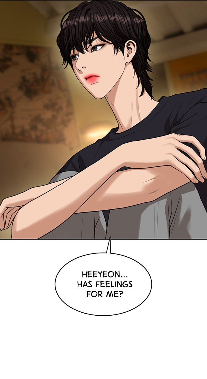 Read True Beauty Manga Online