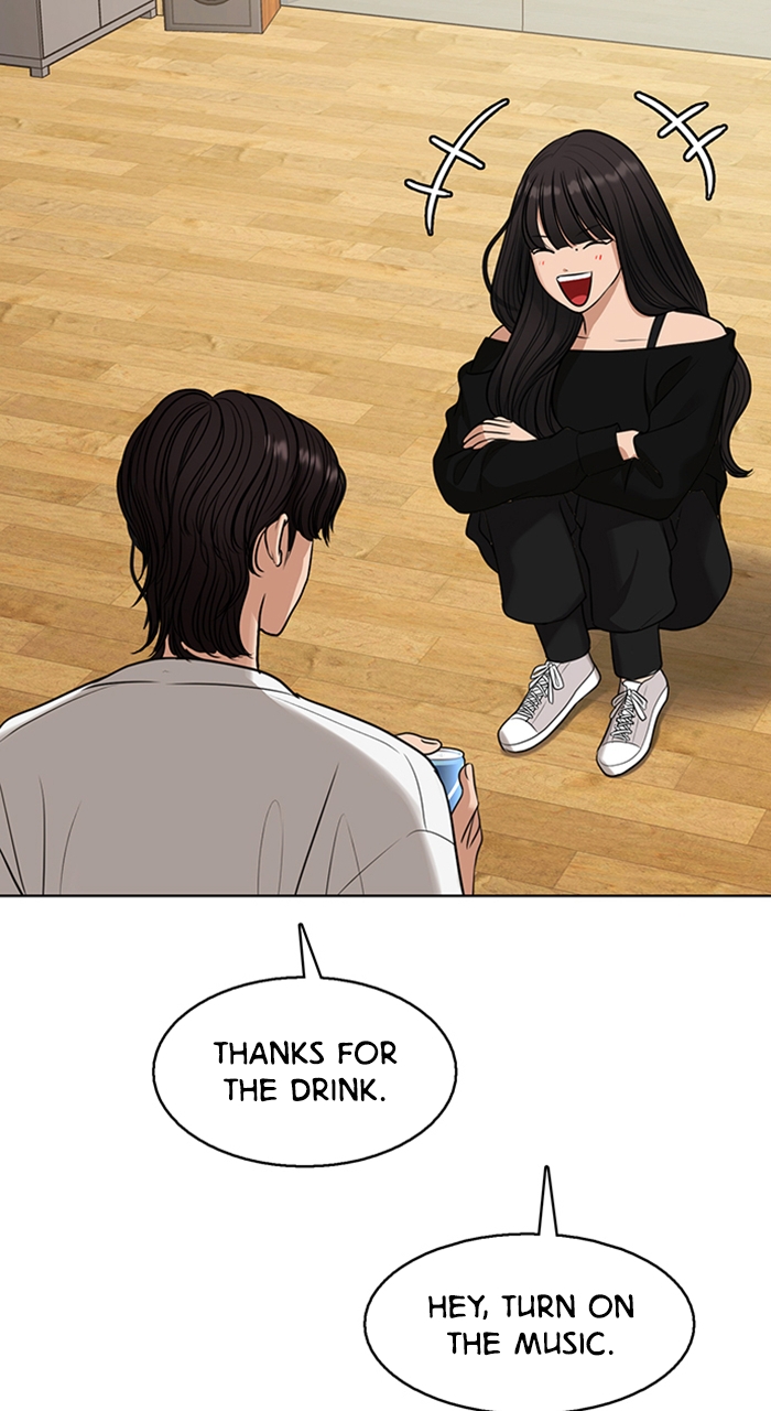 Read True Beauty Manga Online
