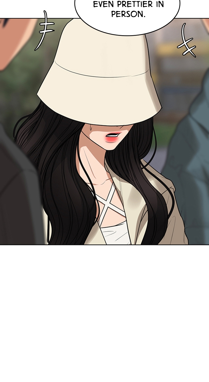Read True Beauty Manga Online