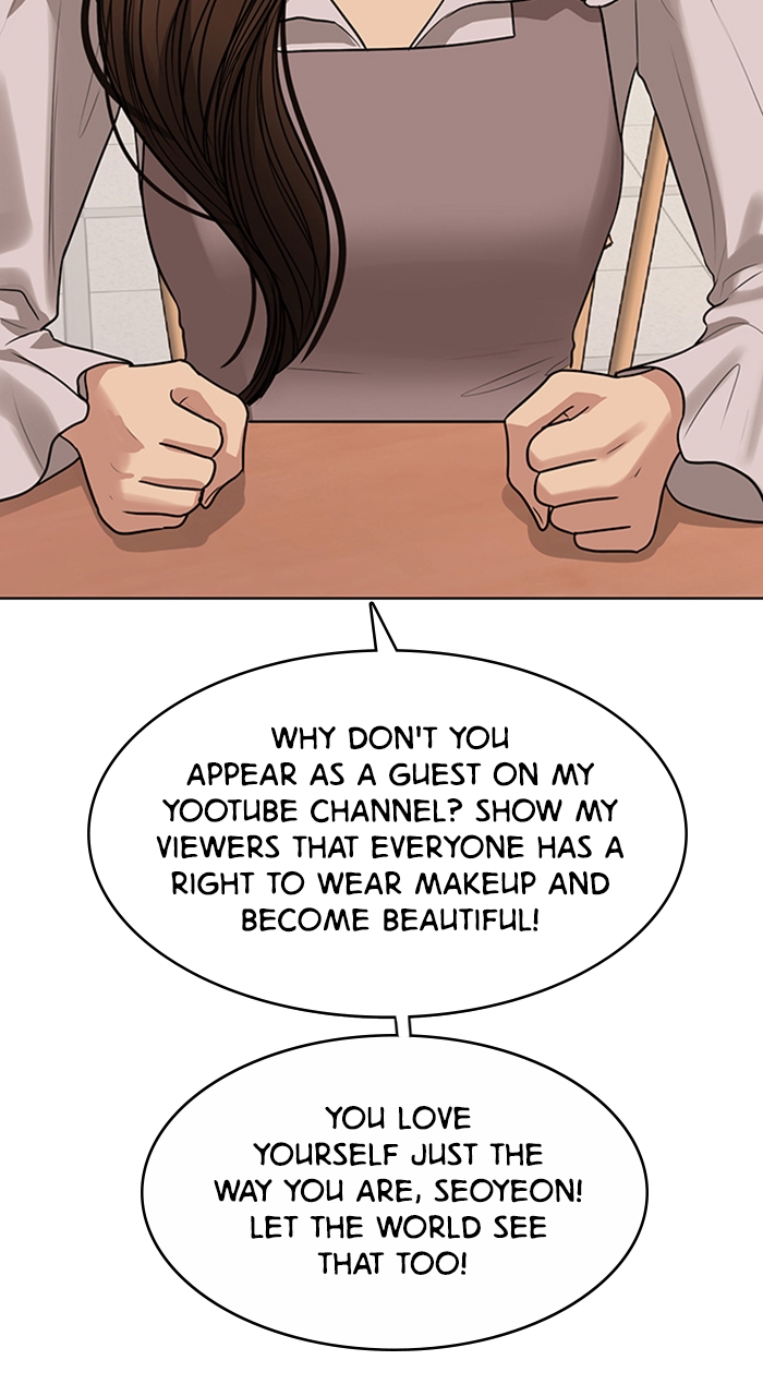 Read True Beauty Manga Online