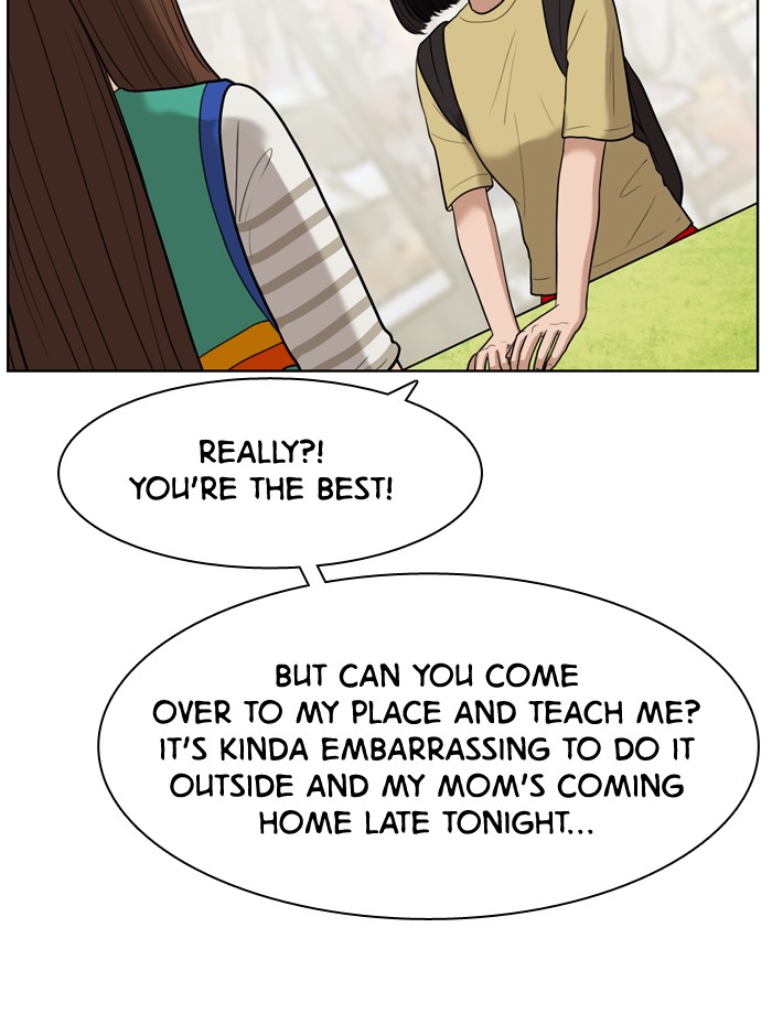 Read True Beauty Manga Online