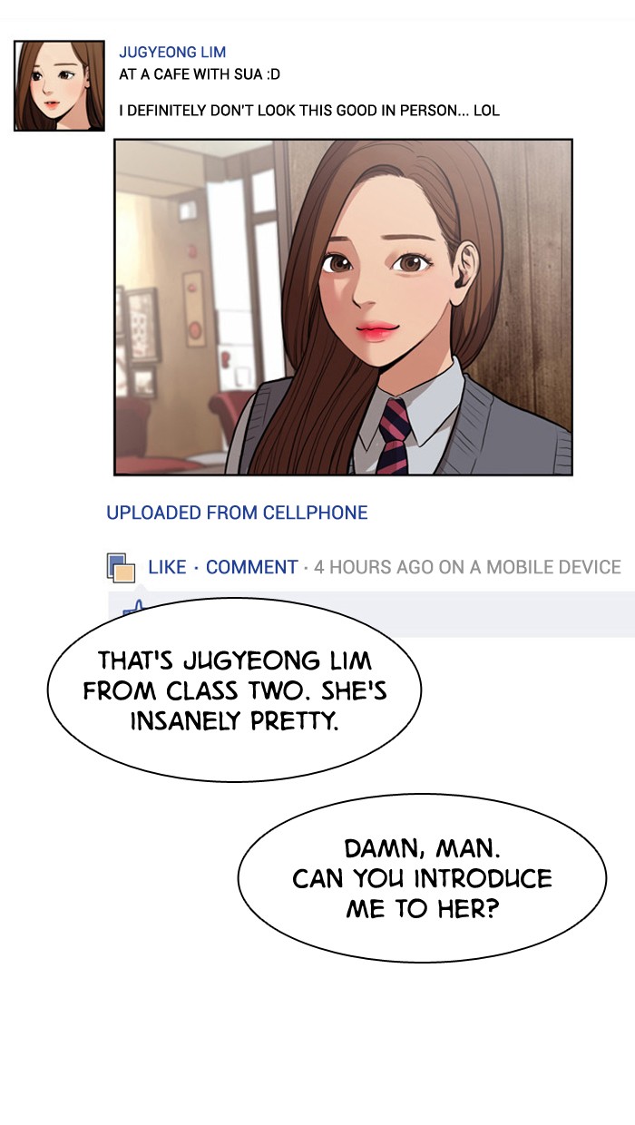 Read True Beauty Manga Online