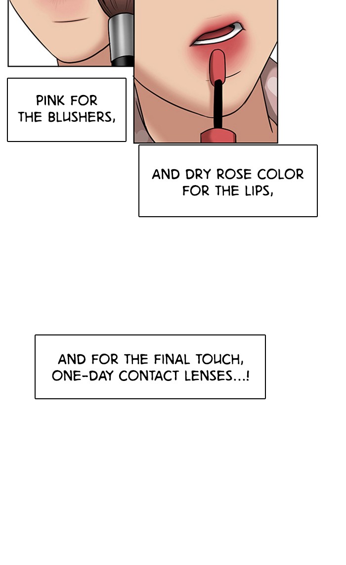 Read True Beauty Manga Online