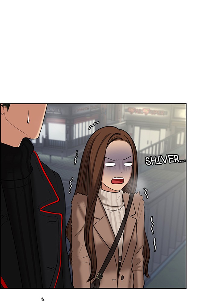 Read True Beauty Manga Online