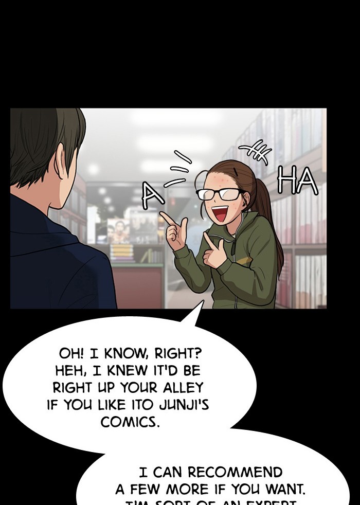 Read True Beauty Manga Online