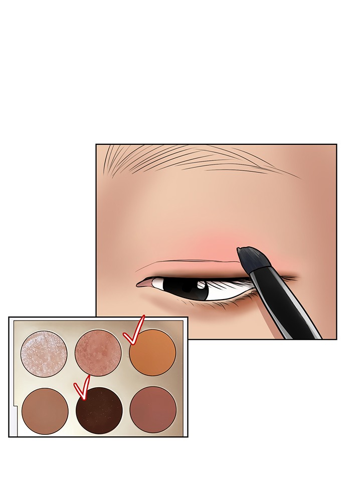Read True Beauty Manga Online