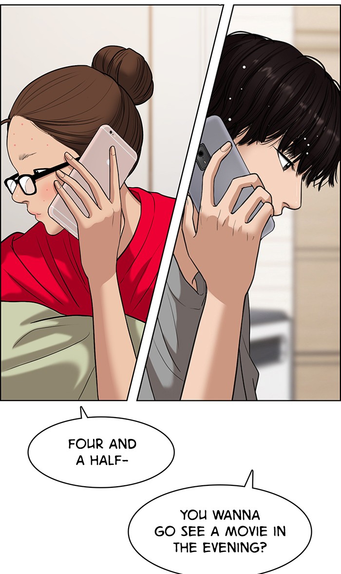 Read True Beauty Manga Online