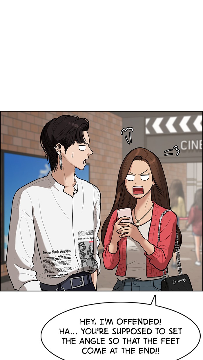 Read True Beauty Manga Online
