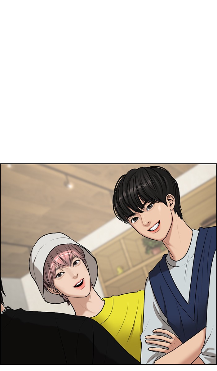 Read True Beauty Manga Online