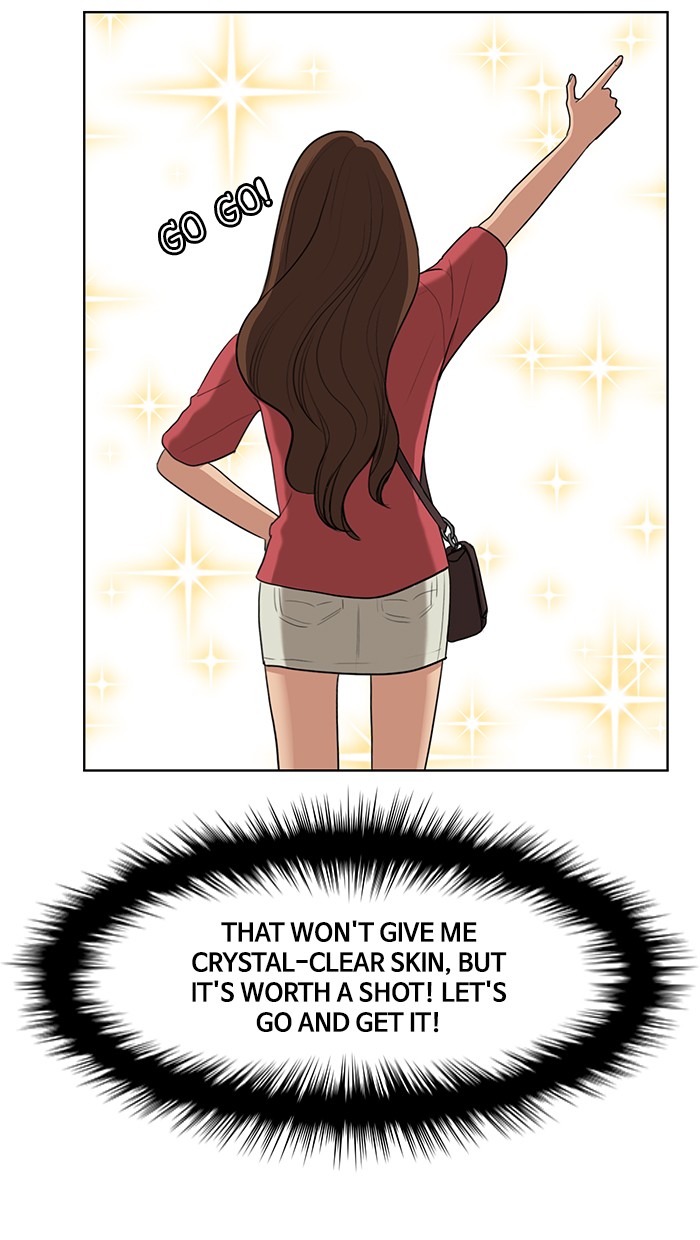 Read True Beauty Manga Online