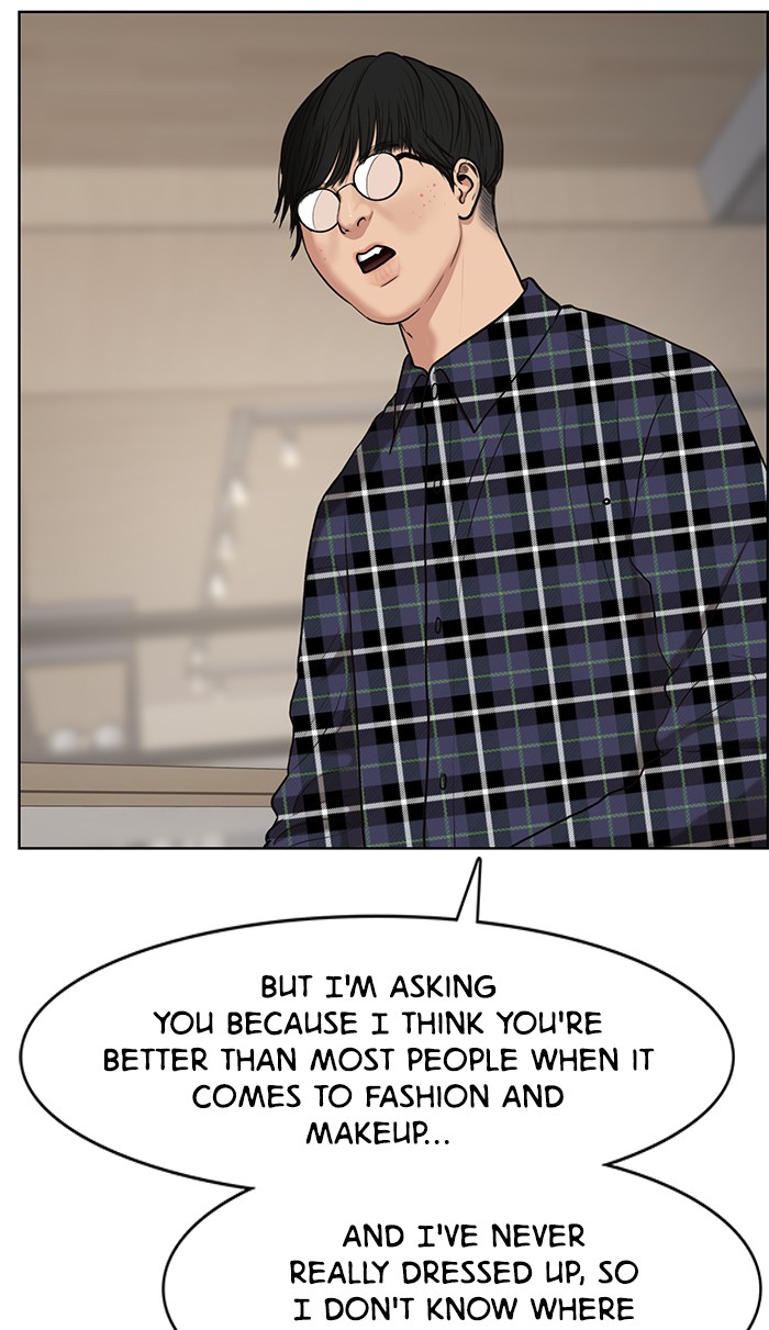 Read True Beauty Manga Online
