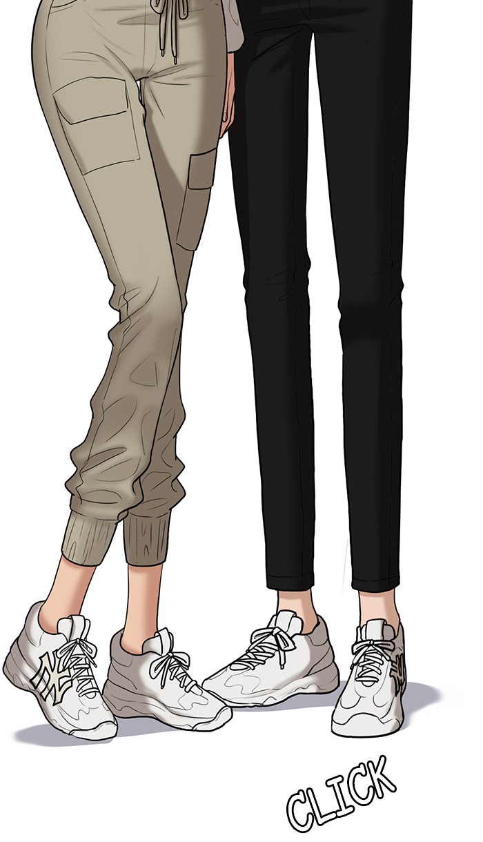 Read True Beauty Manga Online