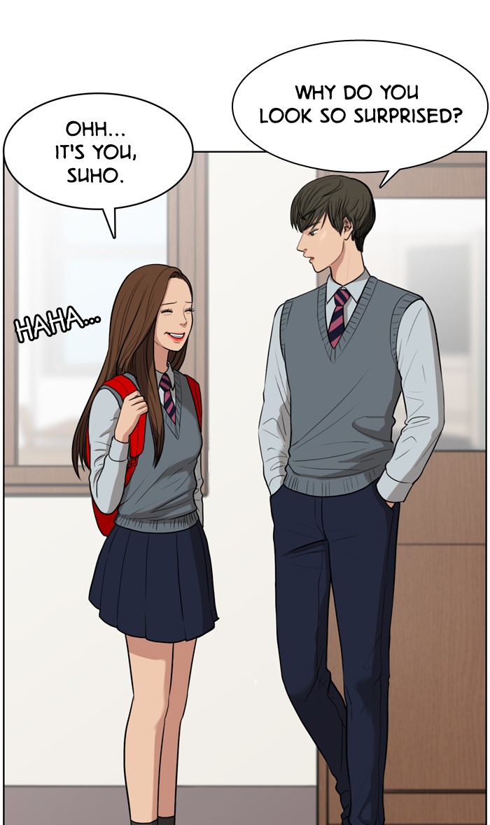Read True Beauty Manga Online