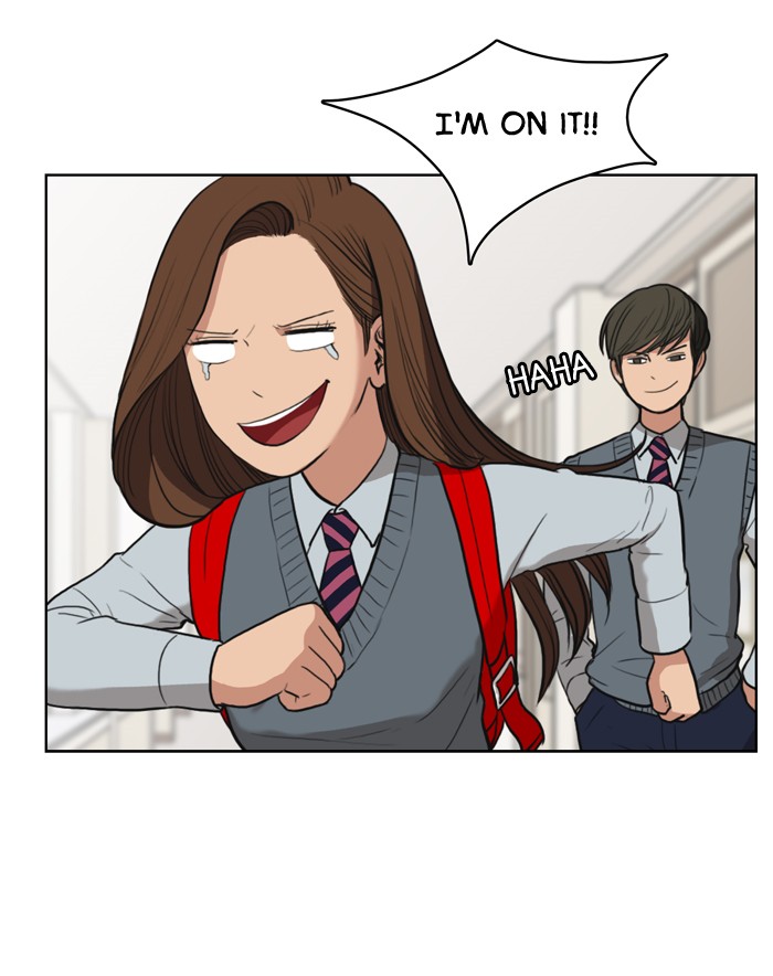 Read True Beauty Manga Online
