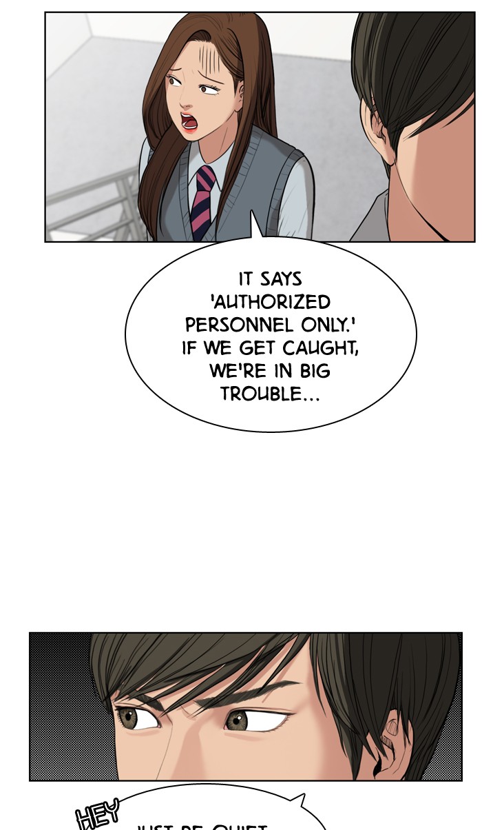 Read True Beauty Manga Online